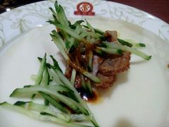 -比亚森自助烤肉料理(裕华店)