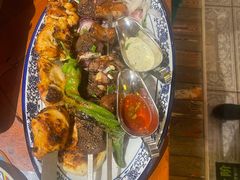 -卢布里西餐厅(满洲里店)