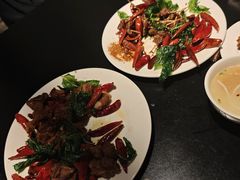-南蛮子Southern Barbarian(进贤路店)