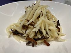 -百盛·鼎膳(中海财富中心)