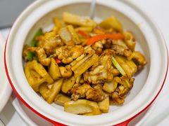 -银筵(武夷路店)