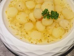 桂花马蹄-闫府私房菜·老字号(恒隆店)