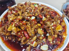 -老三样·旧食新味(万寿宫店)