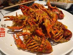 -红盔甲·小龙虾(天钥桥店)