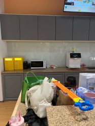 -猩积木儿童体智开发中心(未央店)