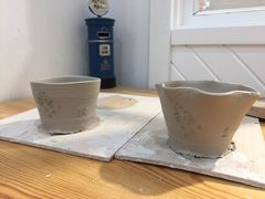 -艺彩阳光手工坊(大连恒隆广场店)