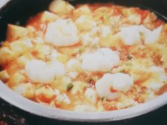 -小厨娘淮扬菜(天印大道店)