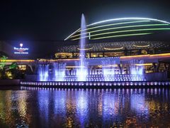 -闻泰花园酒店