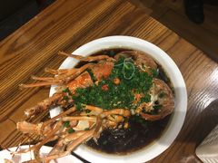 -烧货·活海鲜炭烧(湖滨商业街店)