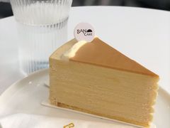 -BanCake·法式千层·拿破仑專門店