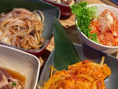 -新石器烤肉(南通CBD大有境店)