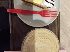 拿铁-去茶山(鸿通城店)