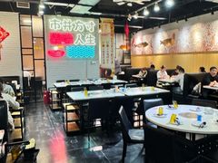 -京门活鱼馆·鱼火锅(百子湾（原红庙）店)
