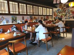大堂-合风谷(南下塘店)