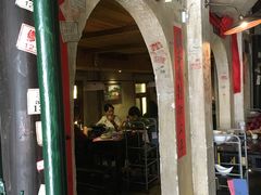 -老表记广西宵夜螺蛳鸭脚煲(西大店)