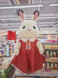 -玩具反斗城(正大广场店)