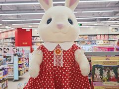 -TOYSRUS玩具反斗城(正大广场店)