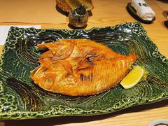 -炎橘·板前料理 Omakase