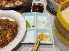 -紫光园·烤鸭·北京菜(团结湖店)