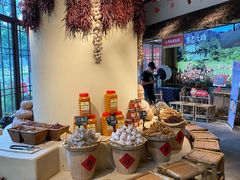 -洞庭土菜馆(天河北总店)