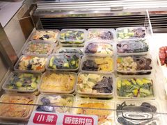 -琴岛顺天馄饨(乐客城店)