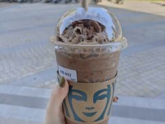 -星巴克(无锡苏宁天御广场店)