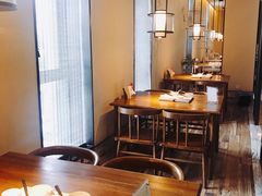 大堂-小厨娘淮扬菜(诚信大道店)