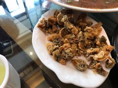 金鳟鱼皮-沱江鱼府(丽江店)