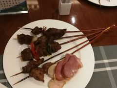 -宁波逸东豪生大酒店·豪生咖啡厅