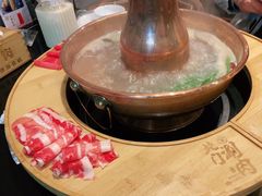 -北门涮肉·铜锅涮肉(南锣鼓巷店)
