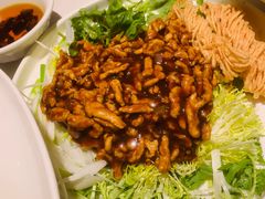 -小桃红·东北菜·春饼烤鸭(南阳湖街店)