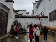 -婺源梦里老家大型山水实景演出