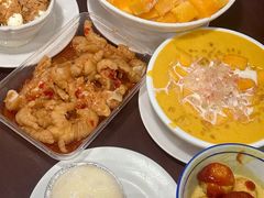 -水牛奶皇后糖水铺(深圳总店)