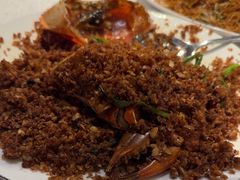 -喜记避风塘炒辣蟹(旗舰店)