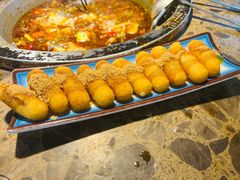 -匠岳·王宝器麻椒鱼(会展中心店)