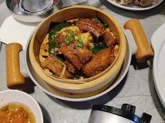 -丽华园(汉阳龙阳店)