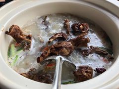 -亿诣蝎府炸酱面羊蝎子火锅(酷车小镇店)