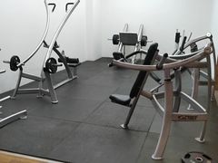 -菲力德健身(曲江观邸店)