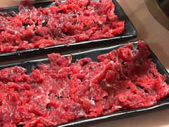 吊龙-合记汕头牛肉店(嘉禾路店)