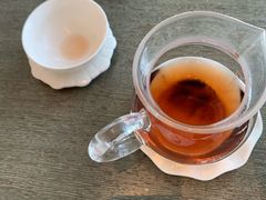 -悦厅·下午茶(杭州柏悦酒店)