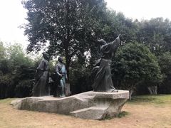 -敬亭山风景名胜区