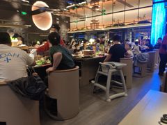 -西塔老太太泥炉烤肉(温州首店万象城黑金店)