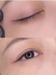 点击看大图 -初心纹眉洗眉·美睫专业店