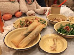 -东排食堂长沙小吃大排档(五一广场店)