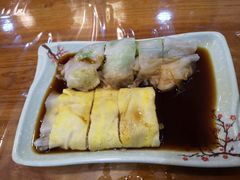 -张记炸串肠粉