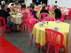 大堂-秋姐美食店(旅游大道店)