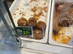 -紫光园清真北京小吃(广渠门内店)