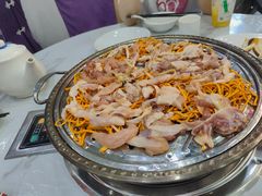 -凯盈阁私房菜·桑拿鸡(绿茵花园店)