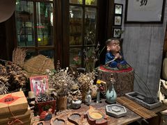 -馬蘭花開(车站大道店)