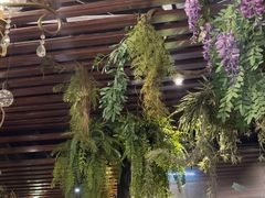 -第101座花园餐厅(湖滨88店)